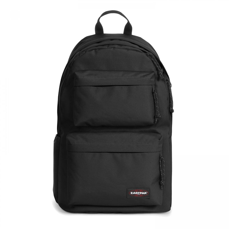 PADDED DOUBLE BLACK