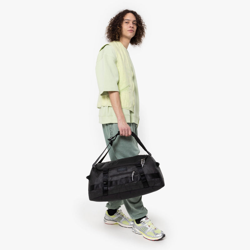 DUFFEL PACK S TARP BLACK2