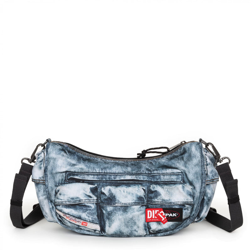 DIESEL SHOULDER BAG DSL TROMPE