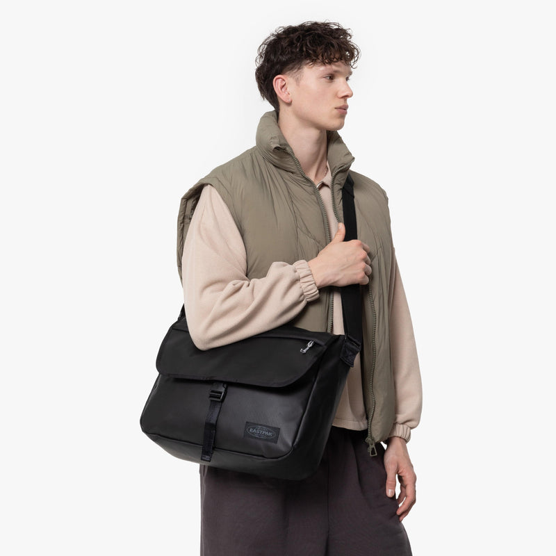 DELEGATE+ TARP BLACK2