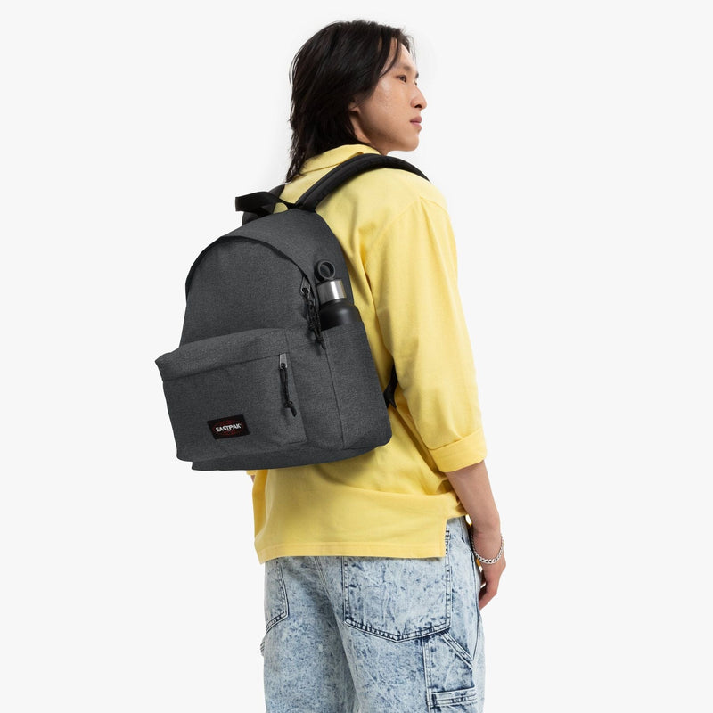 DAY PAK'R BLACK DENIM