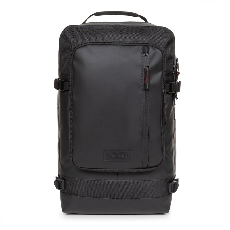 TECUM L CNNCT TOP BLACK