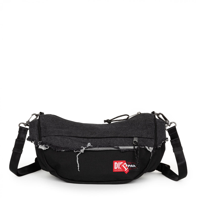 DIESEL SHOULDER BAG DSL MASH UP