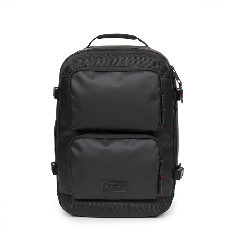 TECUM CABIN CNNCT TOP BLACK