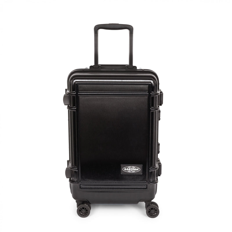 RESIST'R CASE S BRUSHED BLACK