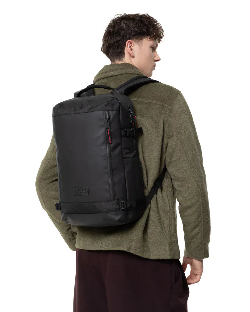 TECUM M CNNCT TOP BLACK