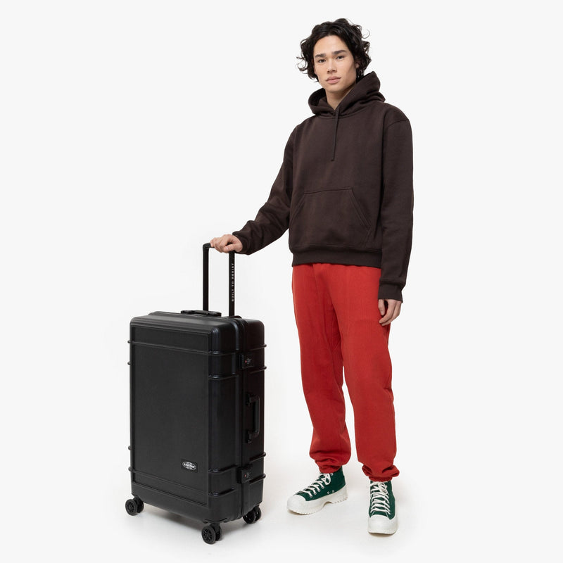 RESIST'R CASE L BLACK